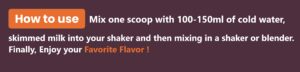 How to use pump isolate