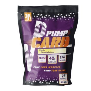 pump carb