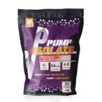 Pump Isolate