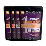 x16 Sachets Pump Isolate