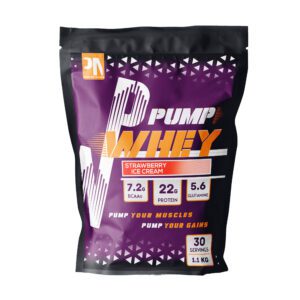 pump whey